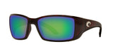 Costa Del Mar Blackfin Omnifit 9014F Sunglasses
