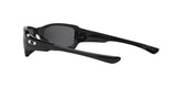 923806 - Polished Black - Black Iridium Polarized