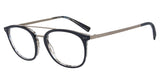 John Varvatos V378BRO49 Eyeglasses