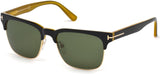 Tom Ford 0386 Sunglasses