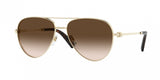 Valentino 2034 Sunglasses