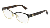 Gucci Gucci Logo GG0751O Eyeglasses