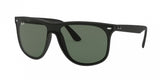 Ray Ban Blaze Boyfriend 4447N Sunglasses