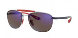 Ray Ban 3662M Sunglasses