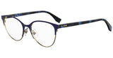 Fendi 0415 Eyeglasses