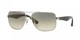 Ray Ban Rb3483 3483 Sunglasses