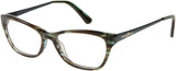 Guess By Marciano 0201 Eyeglasses