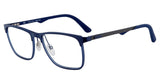 Police VPL692047555 Eyeglasses