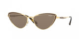 Vogue 4152S Sunglasses