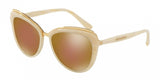 Dolce & Gabbana 4304F Sunglasses