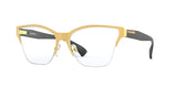 Oakley Halifax 3243 Eyeglasses