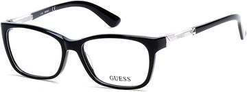 Guess 2561F Eyeglasses