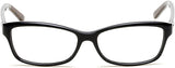 Guess 2542 Eyeglasses