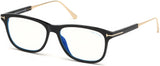 Tom Ford 5589B Eyeglasses