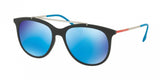 Prada Linea Rossa Lifestyle 02TS Sunglasses