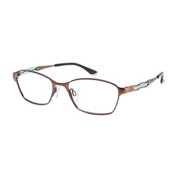 Charmant Perfect Comfort TI10605 Eyeglasses