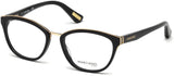 Guess By Marciano 0302 Eyeglasses