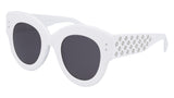 Azzedine Alaia AA0028S Sunglasses