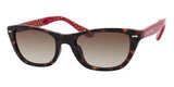 Juicy Couture 532 Sunglasses