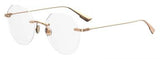 Dior Stellaireo6F Eyeglasses