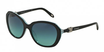 Tiffany 4108BF Sunglasses