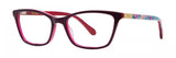 Lilly Pulitzer Tabbi Eyeglasses