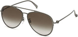 BALLY 0024D Sunglasses