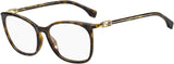 Fendi 0461 Eyeglasses