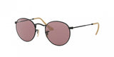 Ray Ban Round Metal 3447 Sunglasses