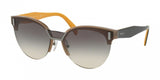 Prada Catwalk 04US Sunglasses