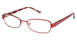 Nicole Miller NMFLEUR Eyeglasses