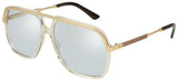 Gucci GG0200S Sunglasses