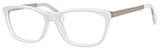 Marc By Marc Jacobs 634 Eyeglasses