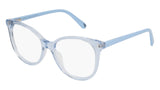 Stella McCartney Stella Kids SK0046O Eyeglasses