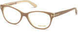 Tom Ford 5292 Eyeglasses