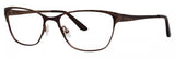 Dana Buchman AMICE Eyeglasses