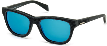 Diesel 0111 Sunglasses