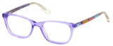Hello Kitty 299 Eyeglasses