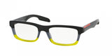 Prada Linea Rossa 07CV Eyeglasses