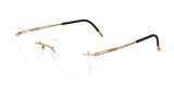 Silhouette TNG 2018 5521 Eyeglasses