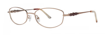 Dana Buchman ALIDA Eyeglasses