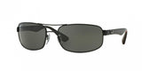 Ray Ban Rb3445 3445 Sunglasses