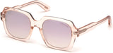 Tom Ford 0660 Sunglasses