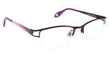 Fysh F3537 Eyeglasses