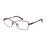 Charmant Pure Titanium TI12163 Eyeglasses