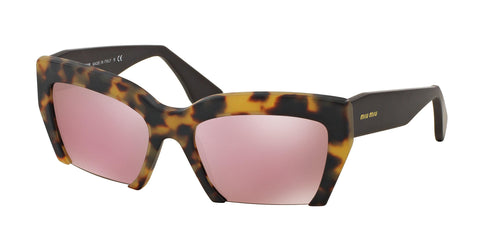 Miu Miu Rasoir 11OS Sunglasses