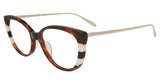 Carolina Herrera VHN629M06P354 Eyeglasses