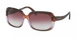 Coach L1592 8178F Sunglasses