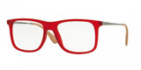 Ray Ban 7054F Eyeglasses