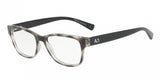 Armani Exchange 3041 Eyeglasses